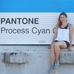 Marketing Manager Marissa Caniano