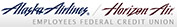 Alaska Airlines/Horizon Air Employees FCU